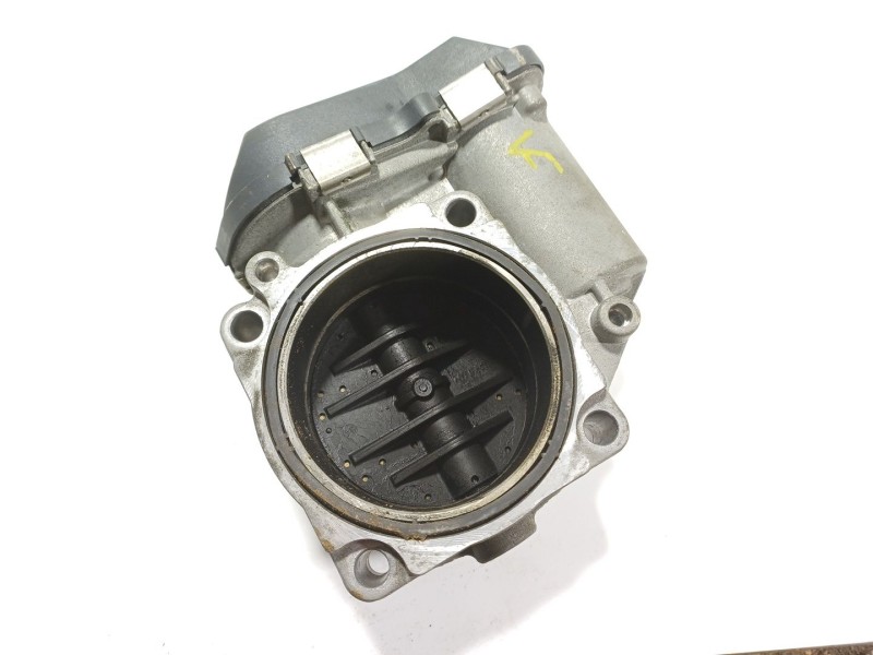 Recambio de caja mariposa para bmw serie 3 berlina (e90) 320i referencia OEM IAM  13547561066 