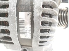Recambio de alternador para bmw serie 3 berlina (e90) 320i referencia OEM IAM  7550468  2