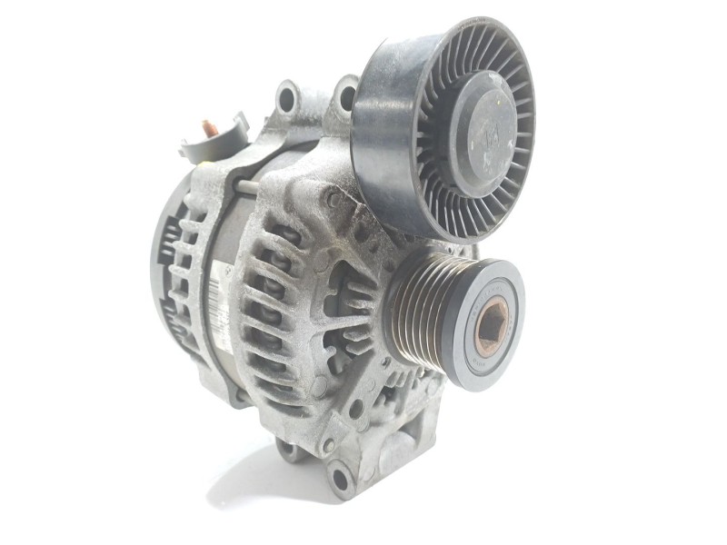 Recambio de alternador para bmw serie 3 berlina (e90) 320i referencia OEM IAM  7550468 