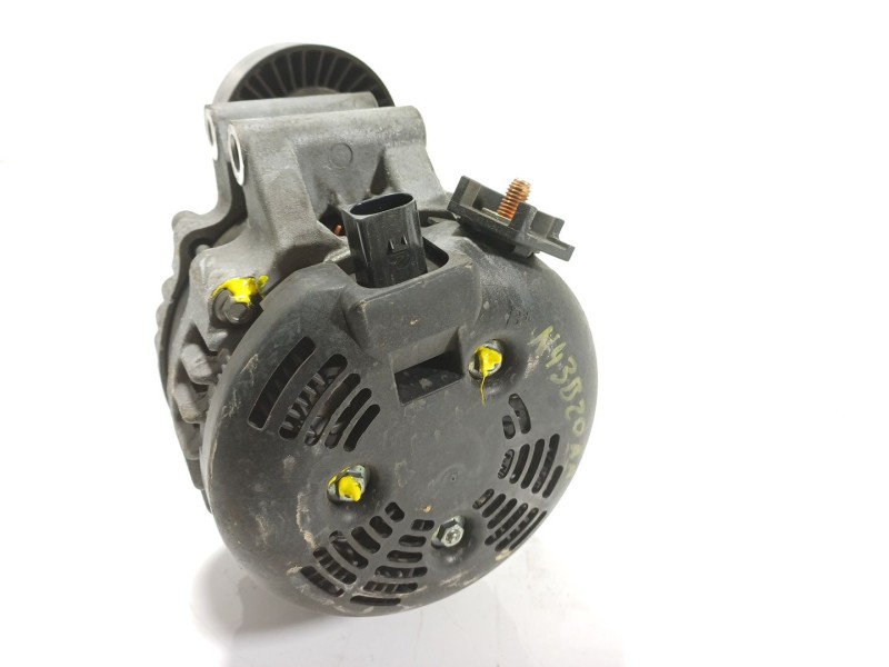 Recambio de alternador para bmw serie 3 berlina (e90) 320i referencia OEM IAM  7550468 