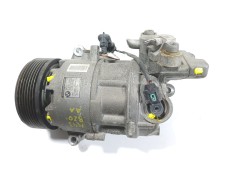Recambio de compresor aire acondicionado para bmw serie 3 berlina (e90) 320i referencia OEM IAM  64529182794 