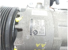 Recambio de compresor aire acondicionado para bmw serie 3 berlina (e90) 320i referencia OEM IAM  64529182794  2