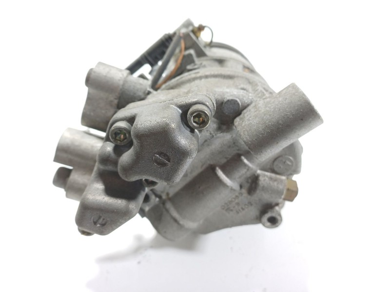 Recambio de compresor aire acondicionado para bmw serie 3 berlina (e90) 320i referencia OEM IAM  64529182794 