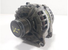 Recambio de alternador para mercedes-benz cla coupé (c117) cla 250 (117.344) referencia OEM IAM  A0009061903 