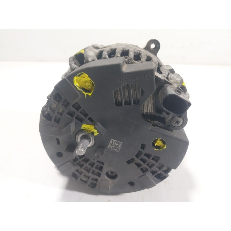 Recambio de alternador para mercedes-benz cla coupé (c117) cla 250 (117.344) referencia OEM IAM  A0009061903 