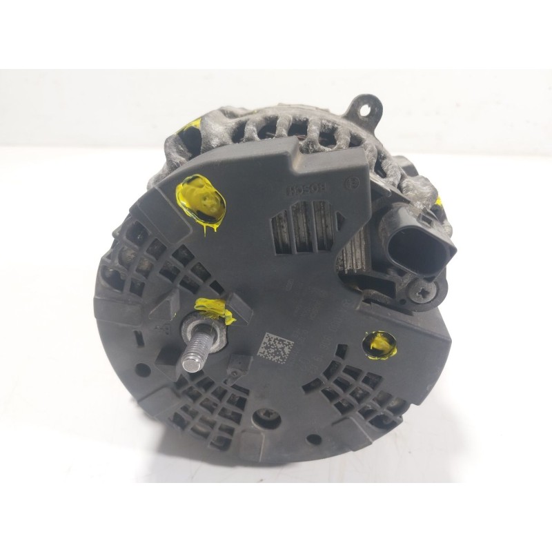 Recambio de alternador para mercedes-benz cla coupé (c117) cla 250 (117.344) referencia OEM IAM  A0009061903 
