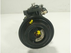 Recambio de compresor aire acondicionado para mercedes-benz cla coupé (c117) cla 250 (117.344) referencia OEM IAM  4472807421  2