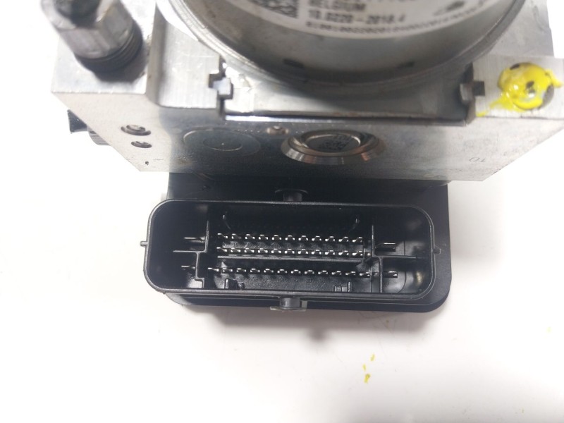 Recambio de abs para opel corsa f (p2jo) 1.2 (68) referencia OEM IAM  9836177780 