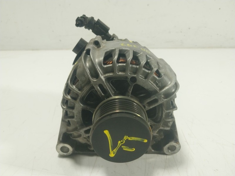 Recambio de alternador para opel corsa f (p2jo) 1.2 (68) referencia OEM IAM  9826574080 