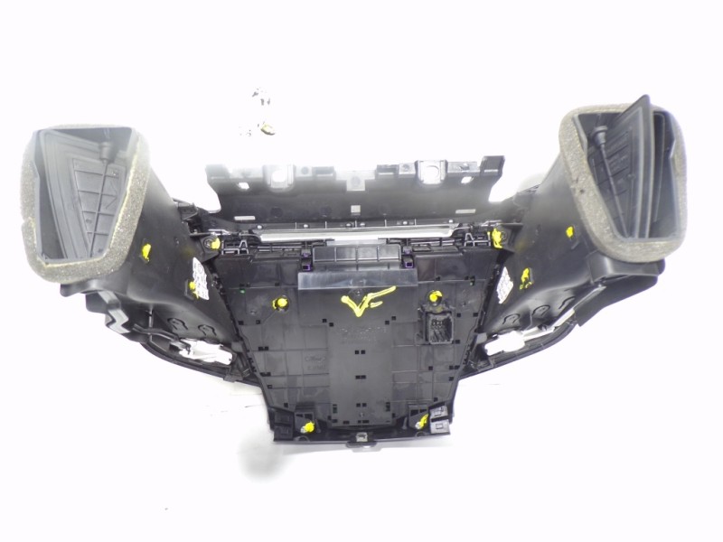 Recambio de mando multifuncion para ford fiesta (ccn) 1.0 ecoboost cat referencia OEM IAM 1827433 C1BT18K811TA37AE 