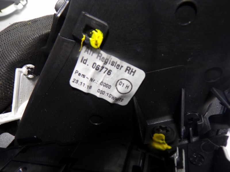 Recambio de mando multifuncion para ford fiesta (ccn) 1.0 ecoboost cat referencia OEM IAM 1827433 C1BT18K811TA37AE 