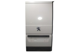 Recambio de puerta trasera izquierda para peugeot boxer furgoneta 2.0 bluehdi 130 referencia OEM IAM   