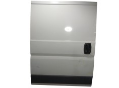 Recambio de puerta lateral derecha para peugeot boxer furgoneta 2.0 bluehdi 130 referencia OEM IAM   