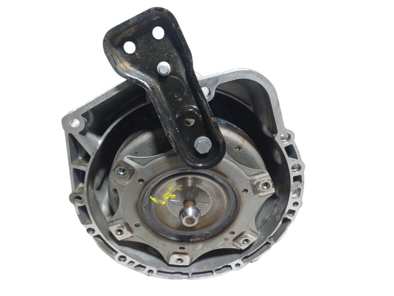 Recambio de caja cambios para bmw serie 3 berlina (e90) 320i referencia OEM IAM  0752534 