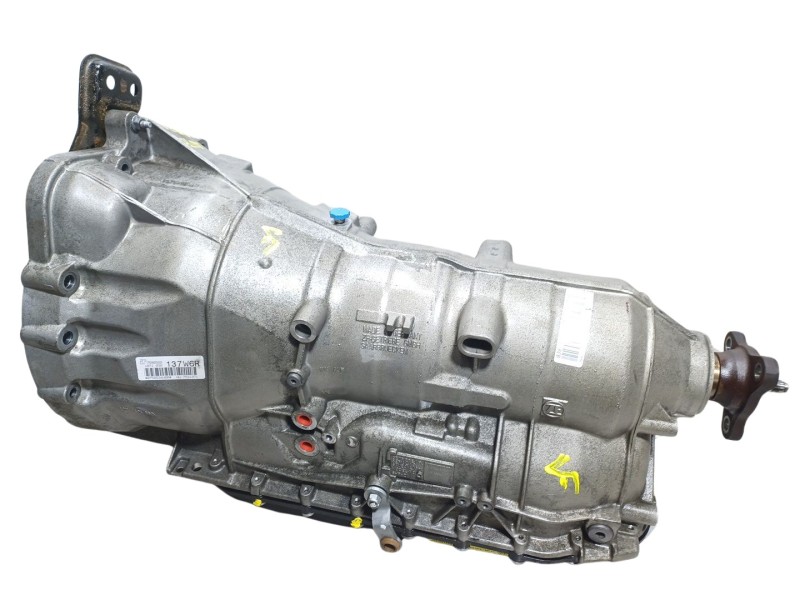 Recambio de caja cambios para bmw serie 3 berlina (e90) 320i referencia OEM IAM  0752534 