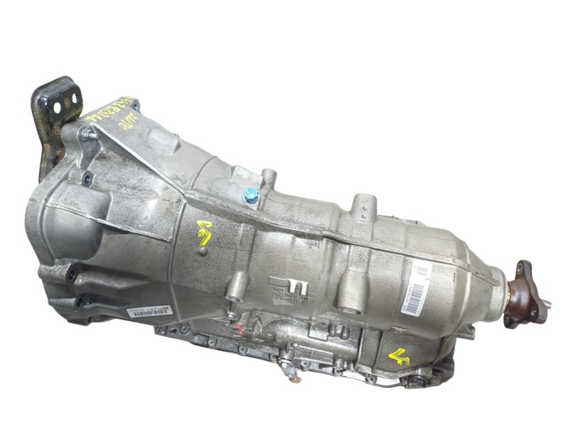 Recambio de caja cambios para bmw serie 3 berlina (e90) 320i referencia OEM IAM  0752534 