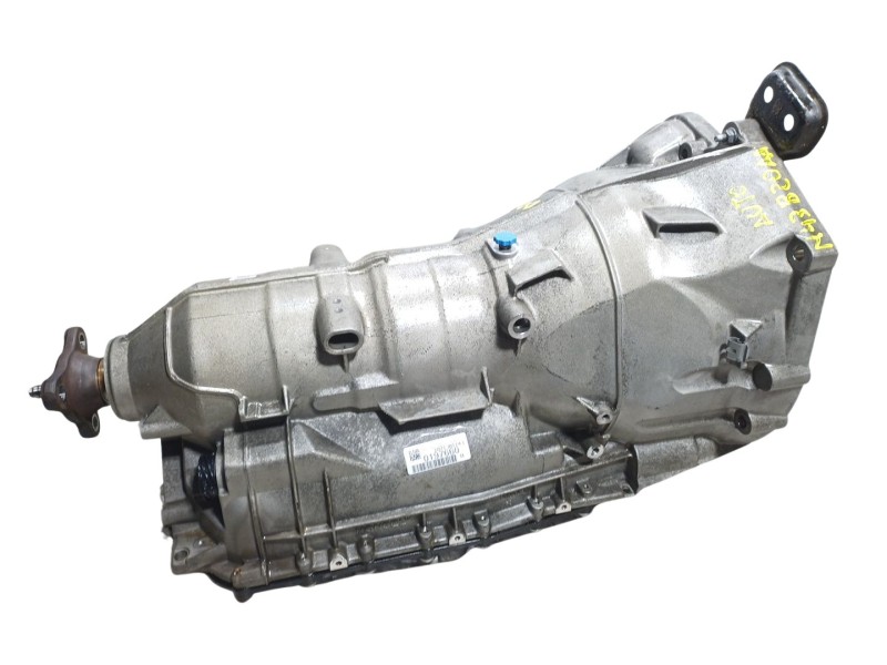 Recambio de caja cambios para bmw serie 3 berlina (e90) 320i referencia OEM IAM  0752534 