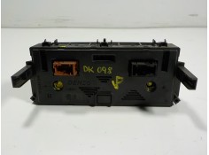 Recambio de mando climatizador para citroën c-elysée 1.6 blue-hdi fap referencia OEM IAM 1609170880 96746550ZD M1705100059 2
