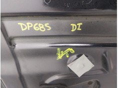 Recambio de puerta delantera izquierda para audi q7 (4lb) 3.0 tdi quattro referencia OEM IAM    2