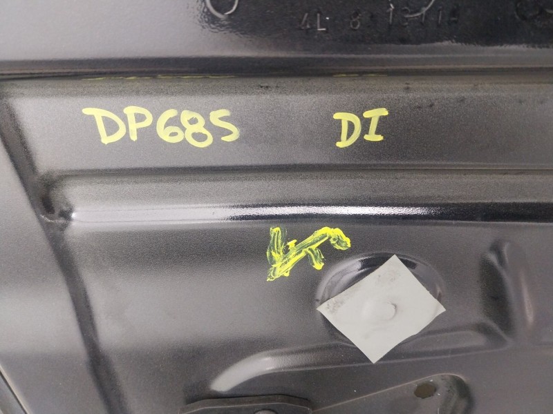 Recambio de puerta delantera izquierda para audi q7 (4lb) 3.0 tdi quattro referencia OEM IAM   