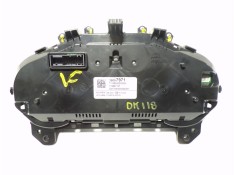 Recambio de cuadro instrumentos para opel astra k lim. 5türig dynamic referencia OEM IAM 39077977 39097971  2