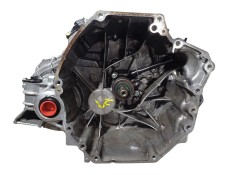 Recambio de caja cambios para nissan qashqai (j10) 1.6 dci turbodiesel cat referencia OEM IAM  BB60 