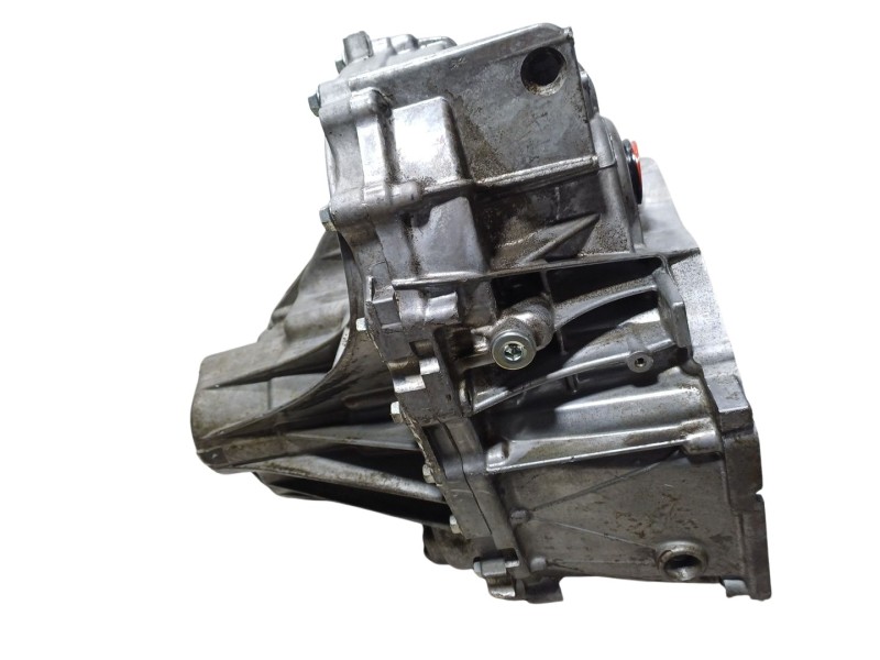 Recambio de caja cambios para nissan qashqai (j10) 1.6 dci turbodiesel cat referencia OEM IAM  BB60 