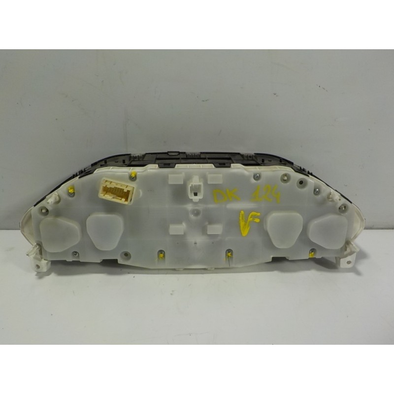 Recambio de cuadro instrumentos para peugeot 2008 (--.2013) 1.6 16v e-hdi fap referencia OEM IAM 9805408780 9805408780 