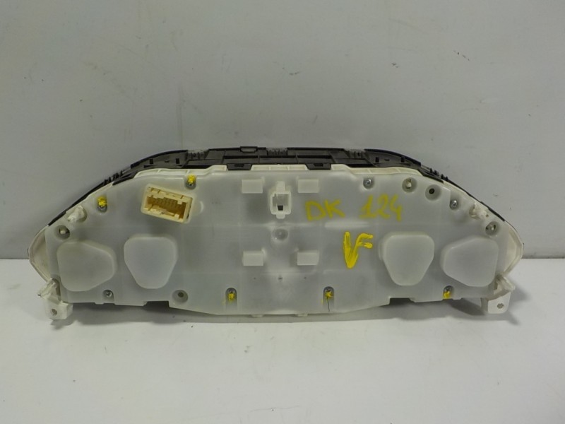Recambio de cuadro instrumentos para peugeot 2008 (--.2013) 1.6 16v e-hdi fap referencia OEM IAM 9805408780 9805408780 