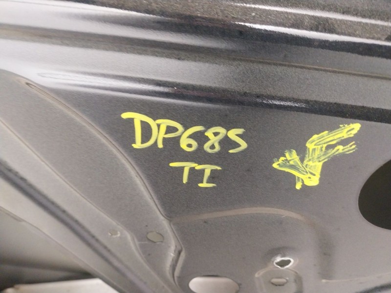 Recambio de puerta trasera izquierda para audi q7 (4lb) 3.0 tdi quattro referencia OEM IAM   