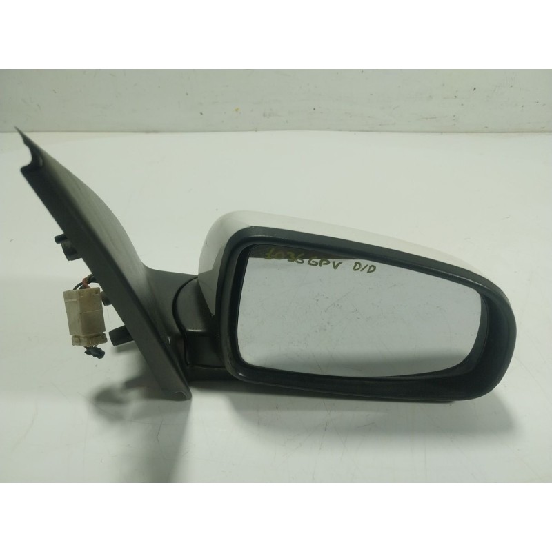 Recambio de espejo derecho para chevrolet aveo / kalos hatchback (t250, t255) 1.2 referencia OEM IAM   