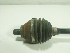 Recambio de transmision izquierda para seat ateca (kh7) 1.5 16v tsi act referencia OEM IAM  3Q0407271AA  2