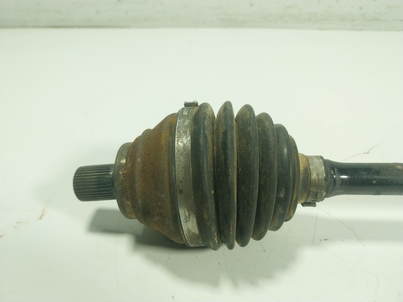 Recambio de transmision izquierda para seat ateca (kh7) 1.5 16v tsi act referencia OEM IAM  3Q0407271AA 