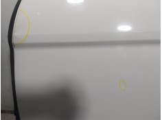 Recambio de puerta trasera izquierda para land rover range rover evoque (l538) 2.2 d 4x4 referencia OEM IAM    2