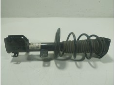 Recambio de amortiguador delantero derecho para opel corsa f (p2jo) 1.2 (68) referencia OEM IAM  9837414380 