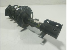 Recambio de amortiguador delantero derecho para opel corsa f (p2jo) 1.2 (68) referencia OEM IAM  9837414380  2