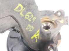 Recambio de mangueta delantera derecha para seat ateca (kh7) 1.5 16v tsi act referencia OEM IAM    2