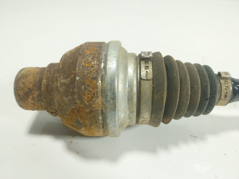 Recambio de transmision derecha para seat ateca (kh7) 1.5 16v tsi act referencia OEM IAM  3Q0407272CD 