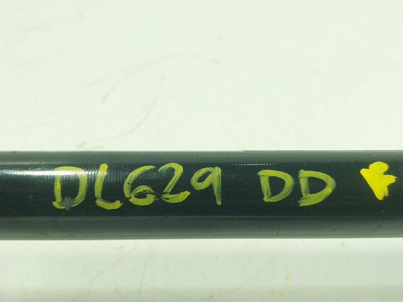 Recambio de transmision derecha para seat ateca (kh7) 1.5 16v tsi act referencia OEM IAM  3Q0407272CD 