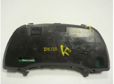 Recambio de cuadro instrumentos para fiat punto (199) 1.3 16v jtd dpf cat referencia OEM IAM 51908709 51908709 50300529300 2