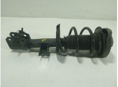 Recambio de amortiguador delantero derecho para mercedes-benz cla coupé (c117) cla 250 (117.344) referencia OEM IAM  A1173207813