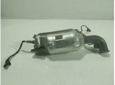 Recambio de catalizador para opel corsa f (p2jo) 1.2 (68) referencia OEM IAM   