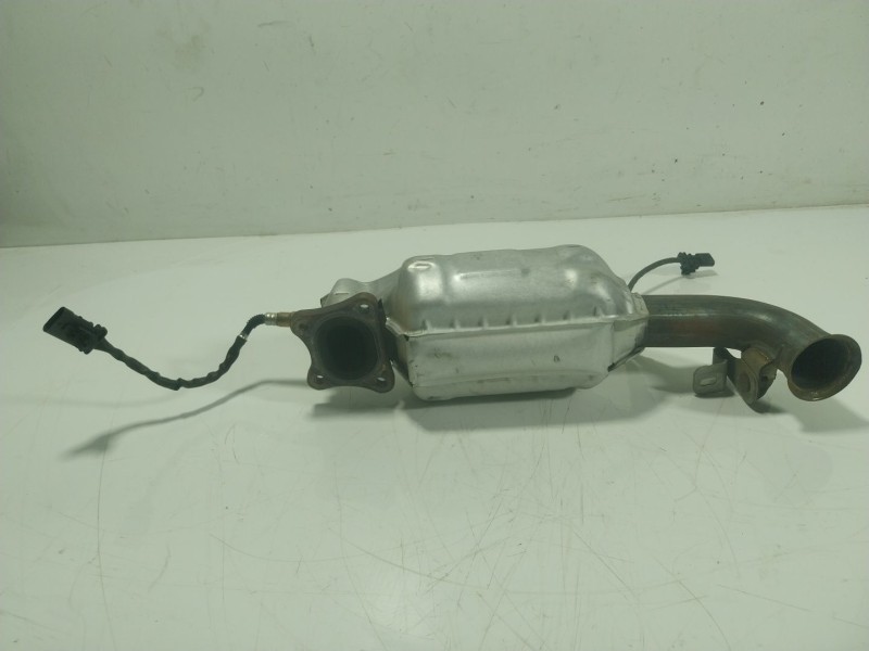 Recambio de catalizador para opel corsa f (p2jo) 1.2 (68) referencia OEM IAM   