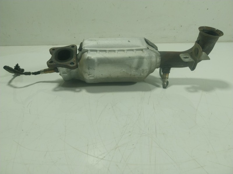 Recambio de catalizador para opel corsa f (p2jo) 1.2 (68) referencia OEM IAM   