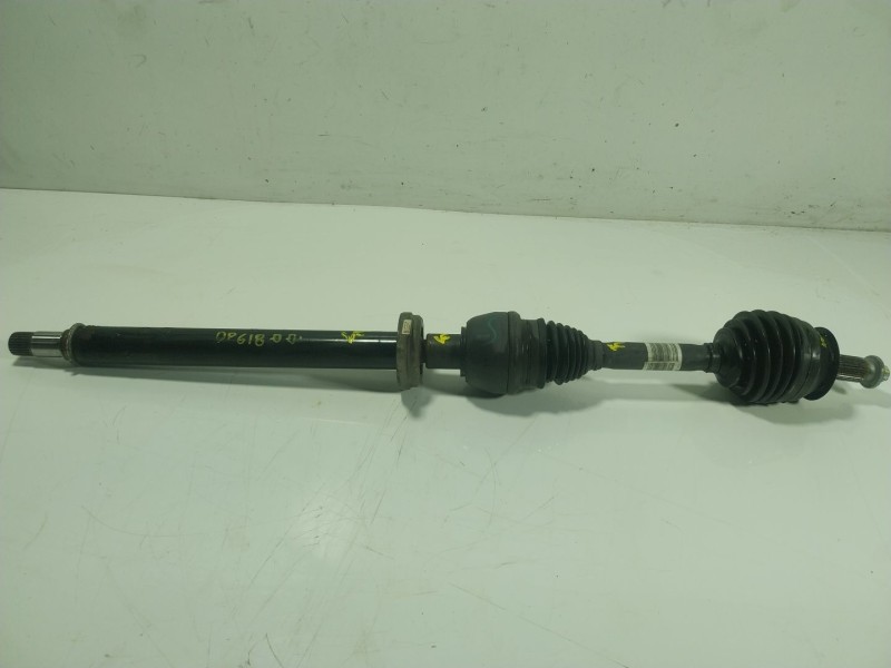 Recambio de transmision derecha para mercedes-benz cla coupé (c117) cla 250 (117.344) referencia OEM IAM  A2423300200 