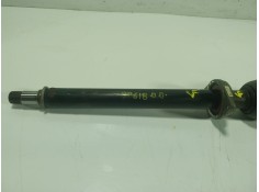 Recambio de transmision derecha para mercedes-benz cla coupé (c117) cla 250 (117.344) referencia OEM IAM  A2423300200  2