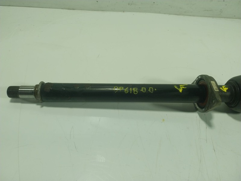 Recambio de transmision derecha para mercedes-benz cla coupé (c117) cla 250 (117.344) referencia OEM IAM  A2423300200 