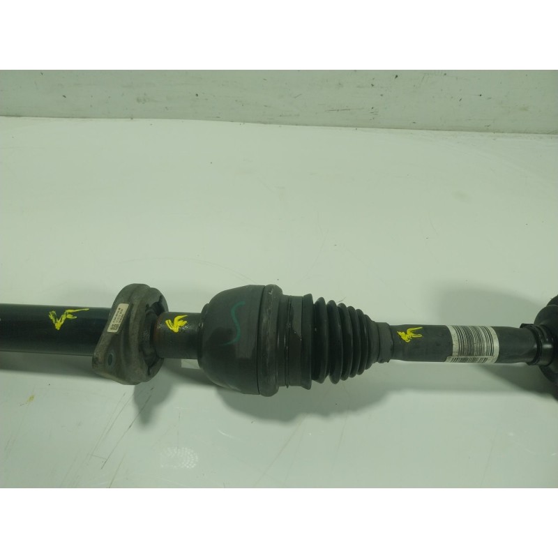 Recambio de transmision derecha para mercedes-benz cla coupé (c117) cla 250 (117.344) referencia OEM IAM  A2423300200 