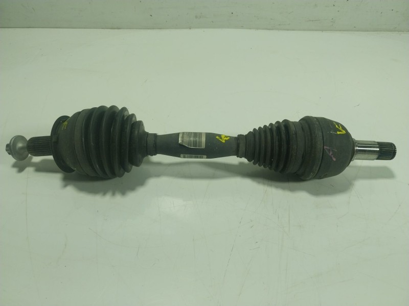 Recambio de transmision izquierda para mercedes-benz cla coupé (c117) cla 250 (117.344) referencia OEM IAM  A2423300100 