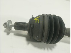 Recambio de transmision izquierda para mercedes-benz cla coupé (c117) cla 250 (117.344) referencia OEM IAM  A2423300100  2